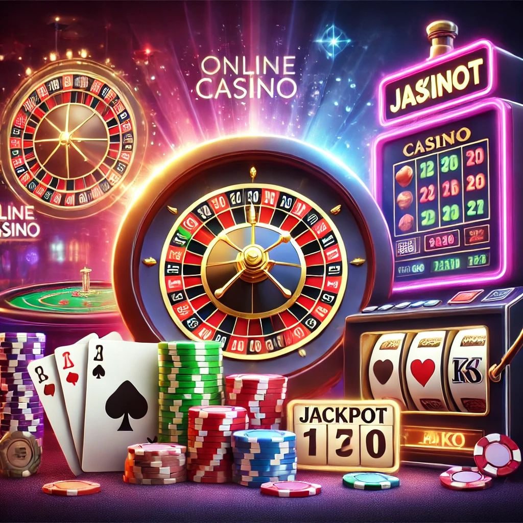 Dealer profesional ajo89 dalam studio live multi-kamera mengatur kartu Dragon Tiger